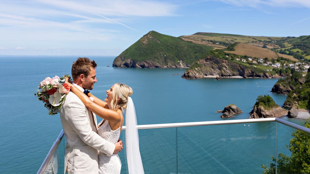 Weddings in Devon | Open Day | The Venue