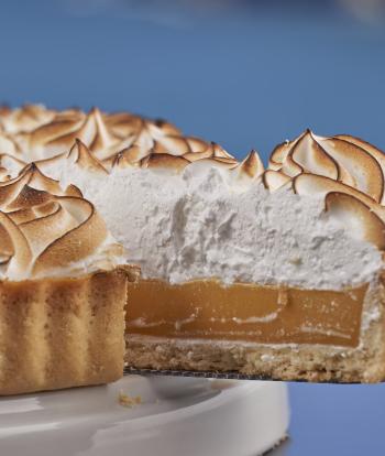 Lemon Meringue Pie