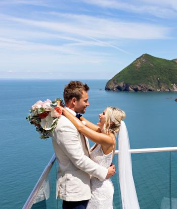 Weddings in Devon | Open Day | The Venue
