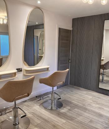 Weddings in Devon | Wedding Prep Suite | The Venue