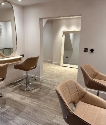 Weddings in Devon | Wedding Prep Suite | The Venue