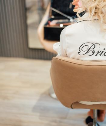 Weddings in Devon | Wedding Prep Suite | The Venue