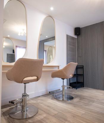 Weddings in Devon | Wedding Prep Suite | The Venue