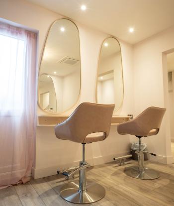 Weddings in Devon | Wedding Prep Suite | The Venue