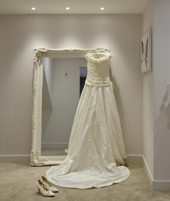 Wedding Prep Suite | Weddings | The Venue 