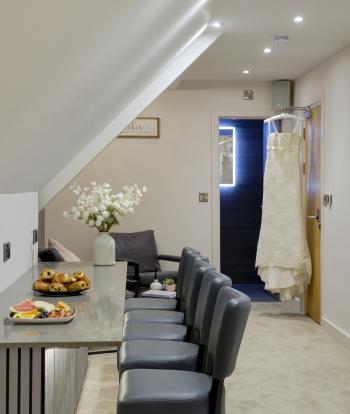 Wedding Prep Suite | Weddings | The Venue 