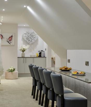 Wedding Prep Suite | Weddings | The Venue 
