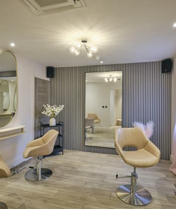 Wedding Prep Suite | Weddings | The Venue 