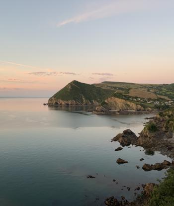 New Year in Devon | New Year Breaks | Sandy Cove Hotel