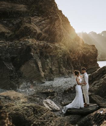 Weddings in Devon | Wedding Checklist | The Venue