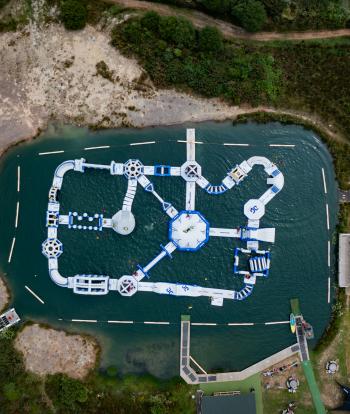 Wake Park