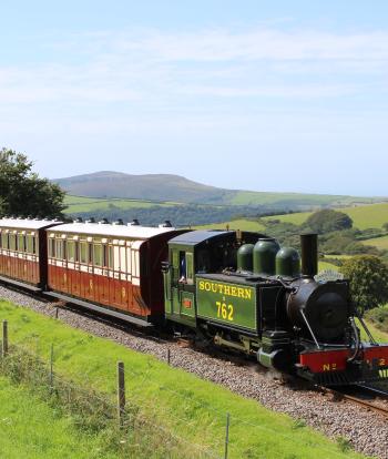 Lynton Rail