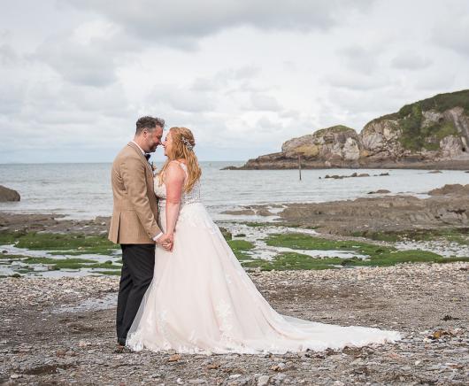 Weddings in Devon | Autumn: Rustic Elegance | The Venue