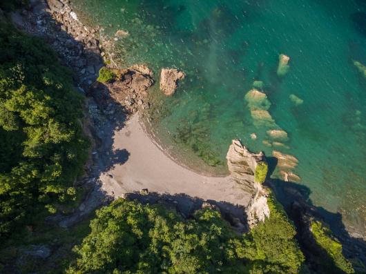 Devon | Coastal Activities