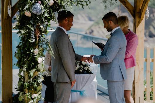 Weddings in Devon | Wedding Insurance - Is it Required? | The Venue
