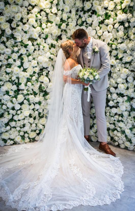Weddings in Devon | Wedding Insurance - What is it? | The Venue