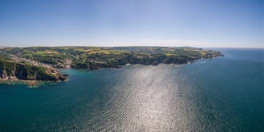 Historic Sites in North Devon | Sandy Cove Hotel