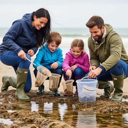 Rockpool Gear